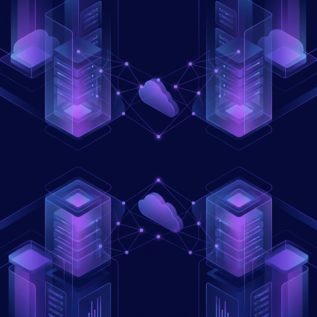 Tecnologia i2gtec background